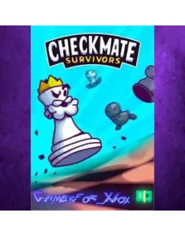 Checkmate Survivors XBOX