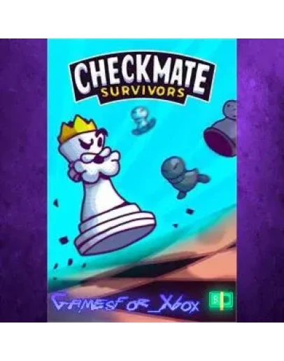 Checkmate Survivors XBOX