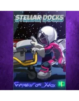 Stellar Docks XBOX