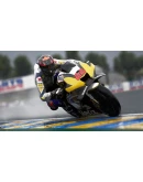 MotoGP23 - Special Suits DLC * STEAM РОССИЯ MotoGP23 - Special Suits DLC * STEAM РОССИЯ