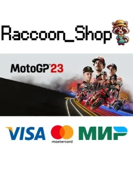 MotoGP23 * STEAM РОССИЯ MotoGP23 * STEAM РОССИЯ