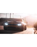 Need for Speed Payback: Pontiac Firebird & Aston Marti Need for Speed Payback: Pontiac Firebird & Aston Marti