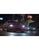 Need for Speed Payback: Pontiac Firebird & Aston Marti Need for Speed Payback: Pontiac Firebird & Aston Marti