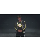 Need for Speed Unbound: Keys to the Map DLC * STEAM