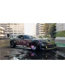 Need for Speed Unbound набор прокачки Vol.3 DLC Need for Speed Unbound набор прокачки Vol.3 DLC