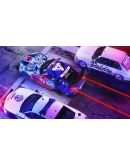 Need for Speed Unbound набор Vol.3 Customs DLC