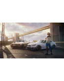 Need for Speed Unbound набор Vol.5 Customs DLC Need for Speed Unbound набор Vol.5 Customs DLC
