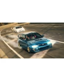 Need for Speed Unbound * STEAM РОССИЯ