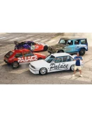 Need for Speed Unbound набор Ford Mustang Dark Horse Need for Speed Unbound набор Ford Mustang Dark Horse