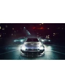 Need for Speed Unbound набор Ford Mustang Dark Horse Need for Speed Unbound набор Ford Mustang Dark Horse