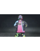 Need for Speed Unbound набор Robojets Swag DLC