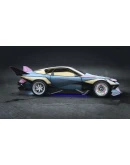 Need for Speed Unbound набор Robojets Swag DLC