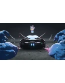 Need for Speed Unbound набор Robojets Swag DLC Need for Speed Unbound набор Robojets Swag DLC