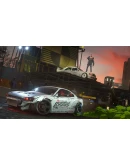 Need for Speed Unbound Palace Upgrade DLC * STEAM Need for Speed Unbound Palace Upgrade DLC * STEAM