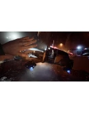 Nobody Wants to Die * STEAM РОССИЯ