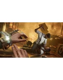 Nobody Wants to Die * STEAM РОССИЯ Nobody Wants to Die * STEAM РОССИЯ