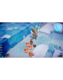 Oddsparks: An Automation Adventure RU*KZ*UA*CIS