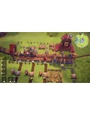 Oddsparks: An Automation Adventure RU*KZ*UA*CIS