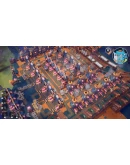 Oddsparks: An Automation Adventure RU*KZ*UA*CIS