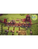 Oddsparks: An Automation Adventure * STEAM РОССИЯ