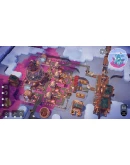 Oddsparks: An Automation Adventure * STEAM РОССИЯ