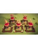 Oddsparks: An Automation Adventure - Supporter Pack DLC