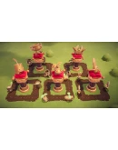 Oddsparks: An Automation Adventure - Supporter Pack DLC Oddsparks: An Automation Adventure - Supporter Pack DLC