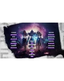 OUTRIDERS * STEAM РОССИЯ OUTRIDERS * STEAM РОССИЯ