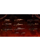 OUTRIDERS Hells Rangers Content Pack DLC * STEAM RU