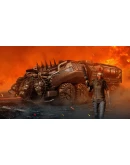 OUTRIDERS Hells Rangers Content Pack DLC * STEAM RU OUTRIDERS Hells Rangers Content Pack DLC * STEAM RU
