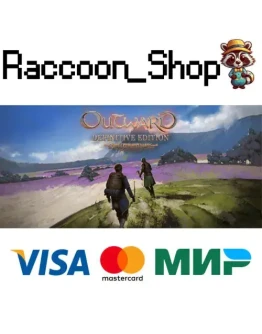 Outward Definitive Edition * STEAM РОССИЯ Outward Definitive Edition * STEAM РОССИЯ