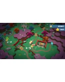 Overcooked! 2 * STEAM РОССИЯ Overcooked! 2 * STEAM РОССИЯ