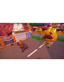 Overcooked! 2 * STEAM РОССИЯ Overcooked! 2 * STEAM РОССИЯ