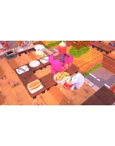 Overcooked! 2 * STEAM РОССИЯ Overcooked! 2 * STEAM РОССИЯ