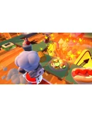Overcooked! 2 * STEAM РОССИЯ Overcooked! 2 * STEAM РОССИЯ