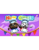 Overcooked! 2 * STEAM РОССИЯ Overcooked! 2 * STEAM РОССИЯ