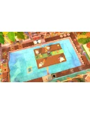 Overcooked! 2 * STEAM РОССИЯ Overcooked! 2 * STEAM РОССИЯ