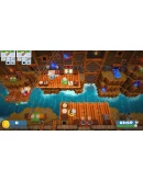 Overcooked! 2 - Too Many Cooks Pack DLC RU*KZ*UA*CIS