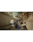 PAYDAY 3: Fear &amp Greed Weapon Pack DLC RU*KZ*UA*CIS