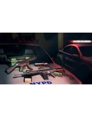 PAYDAY 3: Boys in Blue Weapon Pack DLC RU*KZ*UA*CIS