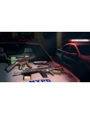 PAYDAY 3: Boys in Blue Weapon Pack DLC * STEAM RU PAYDAY 3: Boys in Blue Weapon Pack DLC * STEAM RU