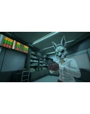 PAYDAY 3: Fear &amp Greed Tailor Pack DLC RU*KZ*UA*CIS