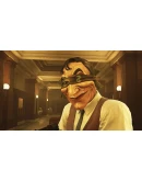 PAYDAY 3: Houston Breakout Tailor Pack DLC RU*KZ*UA*CIS
