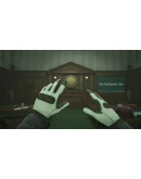PAYDAY 3: Houston Breakout Tailor Pack DLC RU*KZ*UA*CIS