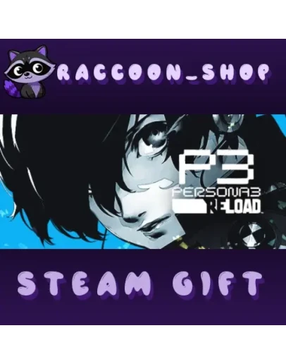 Persona 3 Reload - DLC Pack * STEAM РОССИЯ