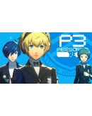 Persona 3 Reload - Persona 5 Royal Shujin Academy Costu