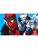 Persona 3 Reload - Persona 4 Golden Persona Set DLC