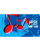 Persona 3 Reload - Persona 5 Royal BGM Set DLC