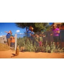 Planet Zoo: Africa Pack DLC * STEAM РОССИЯ