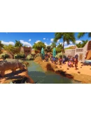 Planet Zoo: Africa Pack DLC * STEAM РОССИЯ